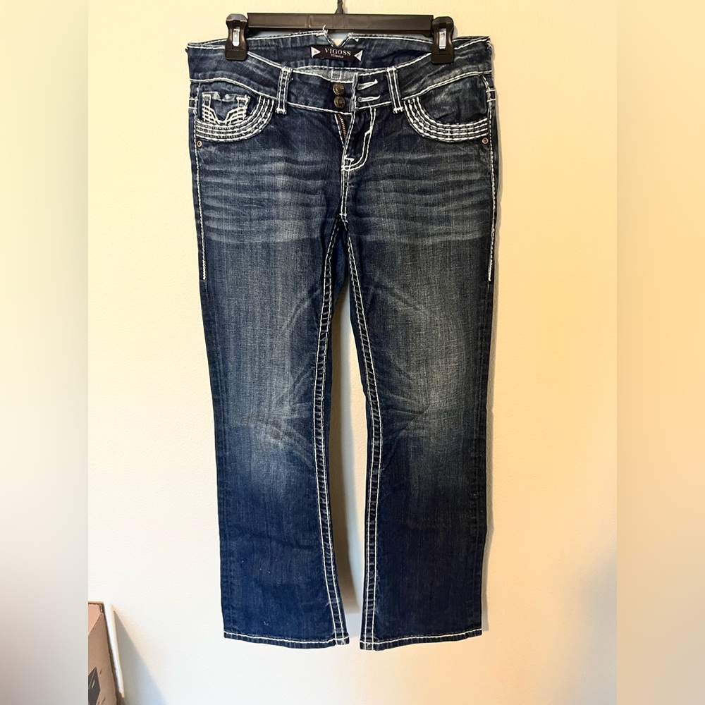 Vigoss Jeans